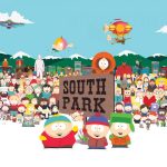 South park Season 25 Episode 6