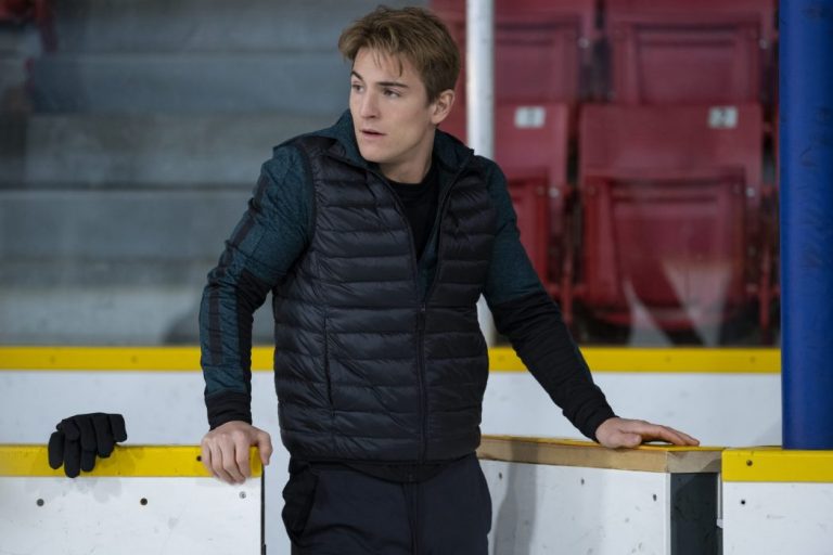 Spinning Out Season 2: Will The Series Ever Return? Possibilities Explored
