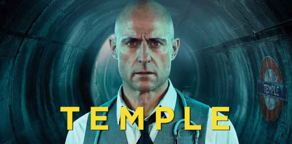 Temple Season 3 When Will Mark Strong Return? Did Sky Network Renew