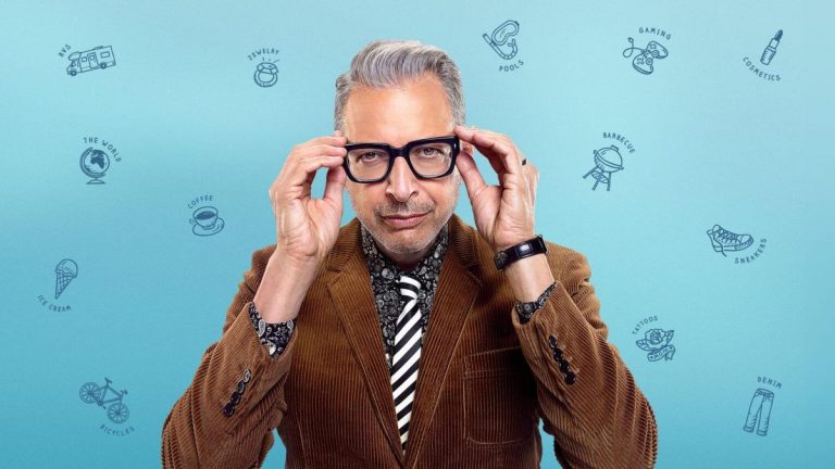 Is Jeff Goldblum Gay? Know About Sexuality Of Jurrasic Park’s Star