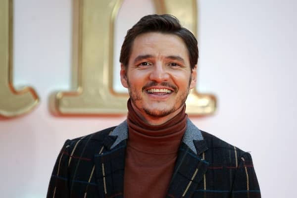 Is Pedro Pascal Gay?