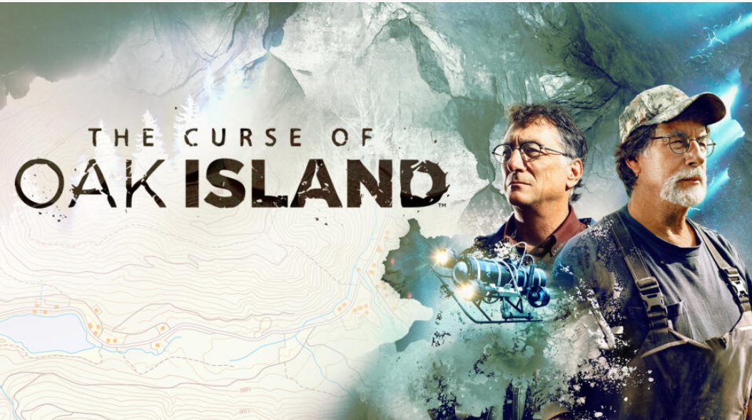 The Curse Of Oak Island Season 9 Episode 16