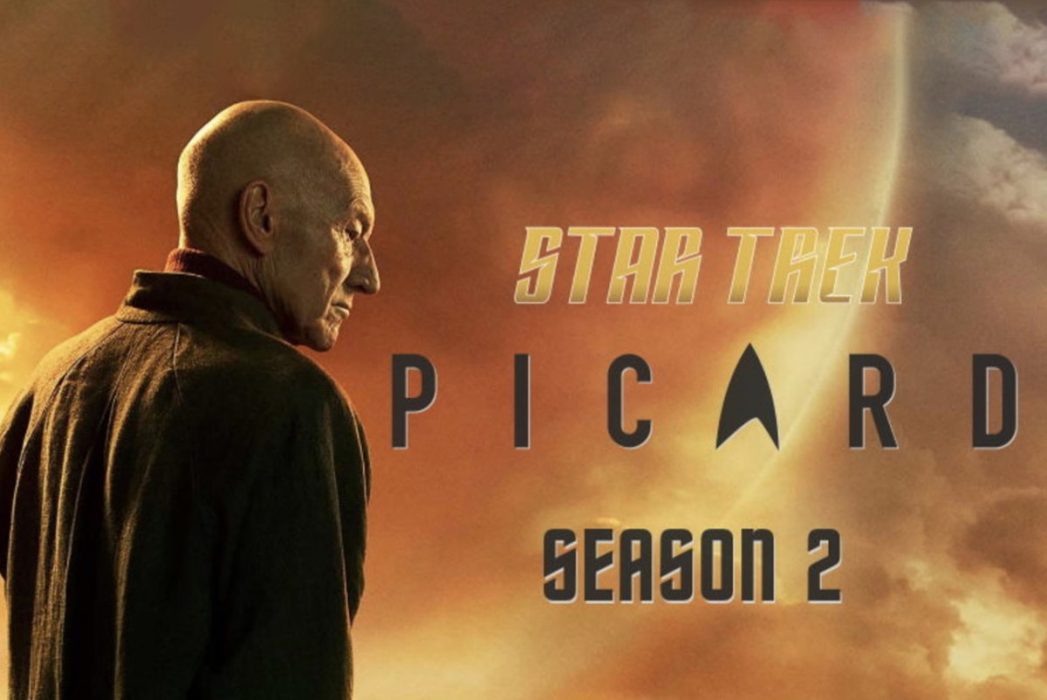 Star Trek Picard Season 2 Episode 8