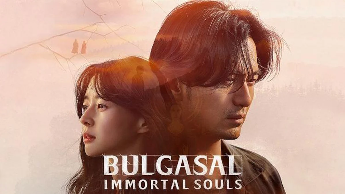 Bulgasal: Immortal Souls Season 2