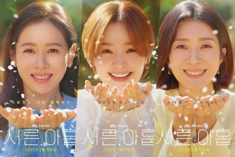 Thirty Nine Ep 11