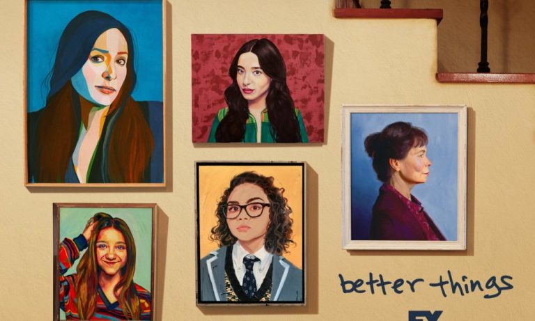 Better Things Season 5 Episode 4