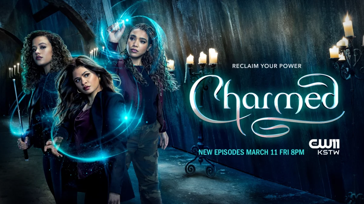 Charmed Season 4 Episode 2