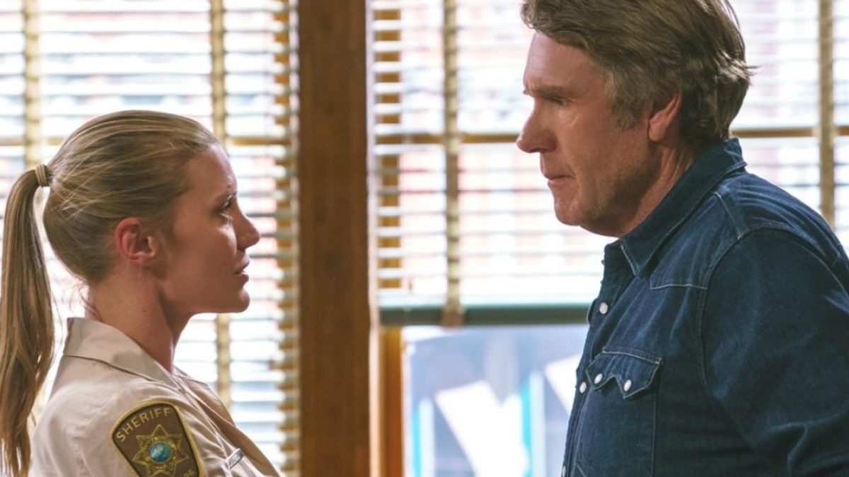 Longmire Season 7