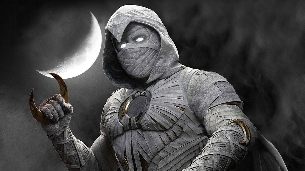 Moon Knight Season 2