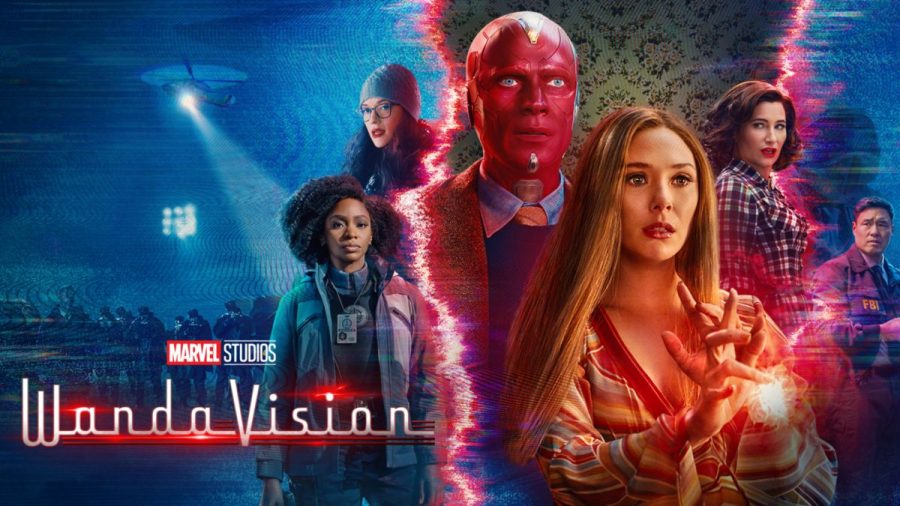 WandaVision Season 2