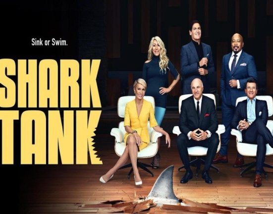 Shark Tank Season 13 Episode 21