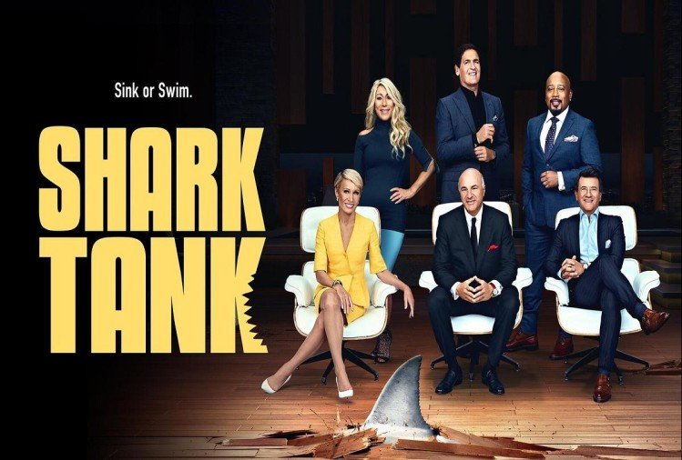 Shark Tank Season 13 Episode 21