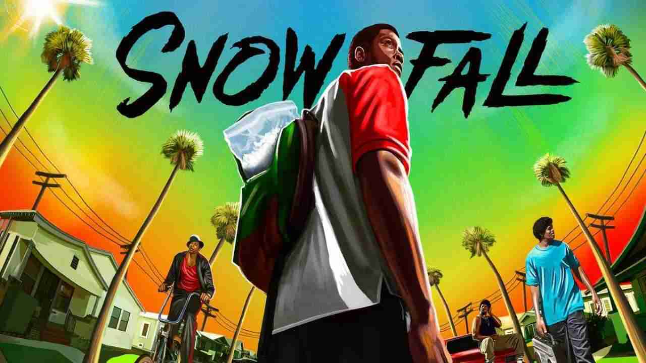 Snowfall Season 5 Episode 9