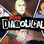 The Boys Presents: Diabolical Season 2