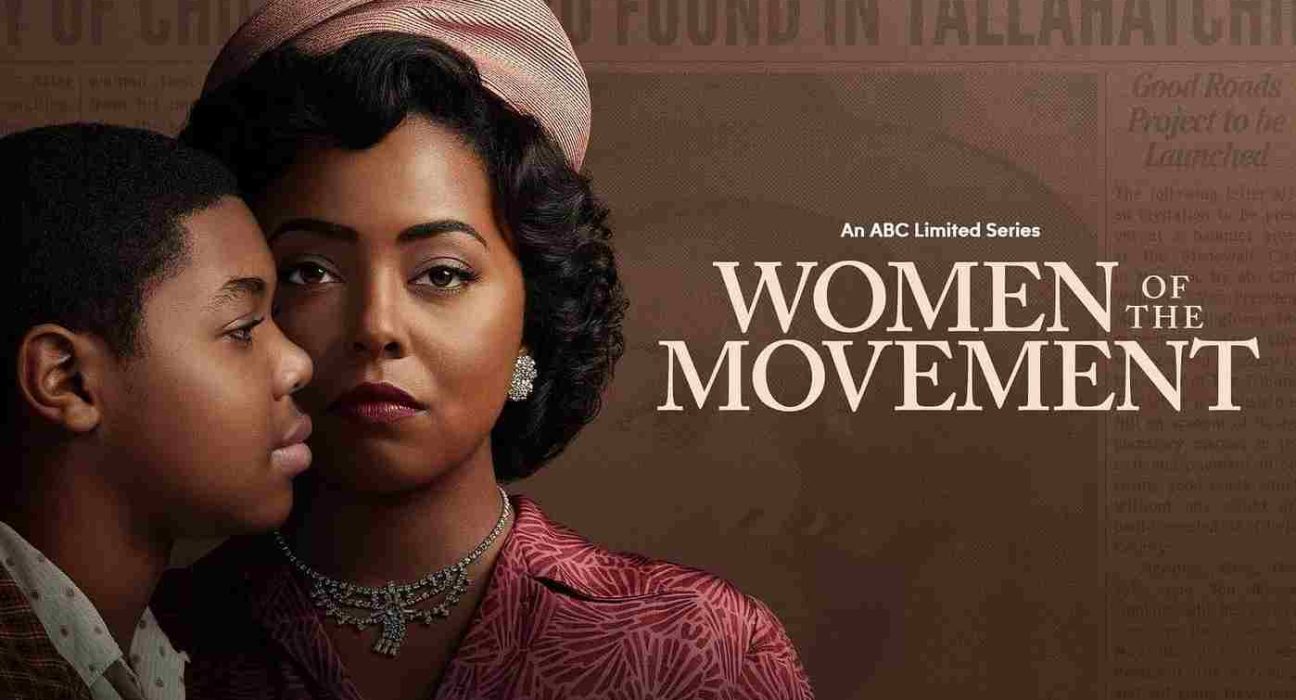 Women Of The Movement Season 2