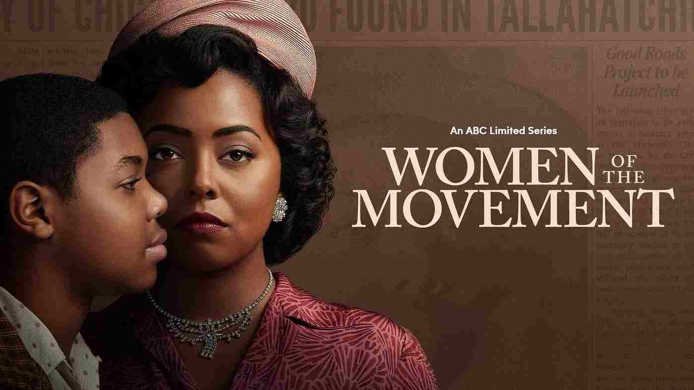 Women Of The Movement Season 2