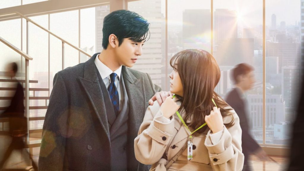 A Business Proposal Ep 9