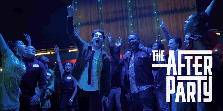 The Afterparty Season 2: Renewed By Apple Tv+! Releasing In 2022?