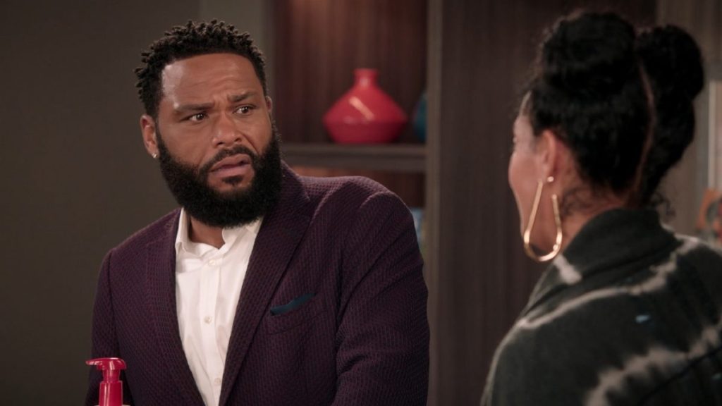 Blackish Season 8 Episode 10