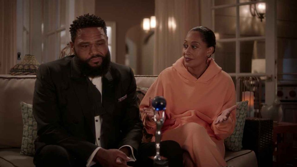 Blackish Season 8 Episode 10