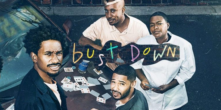 Bust Down Season 2