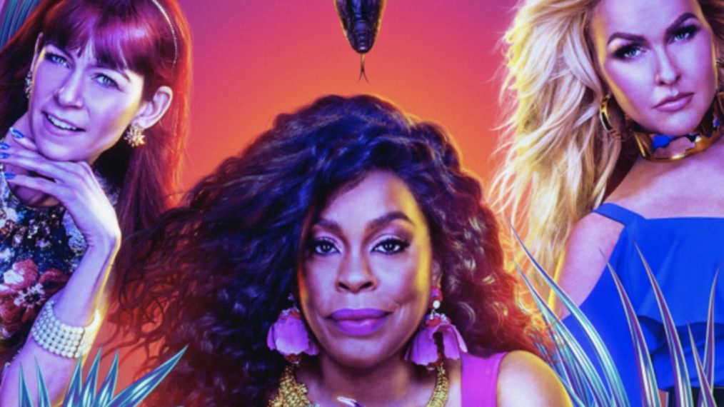 Claws Season 5