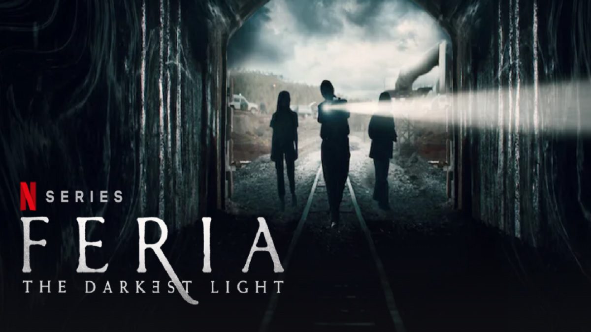 Feria: The Darkest Light Season 2