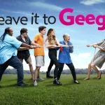 Leave It To geege Season 2