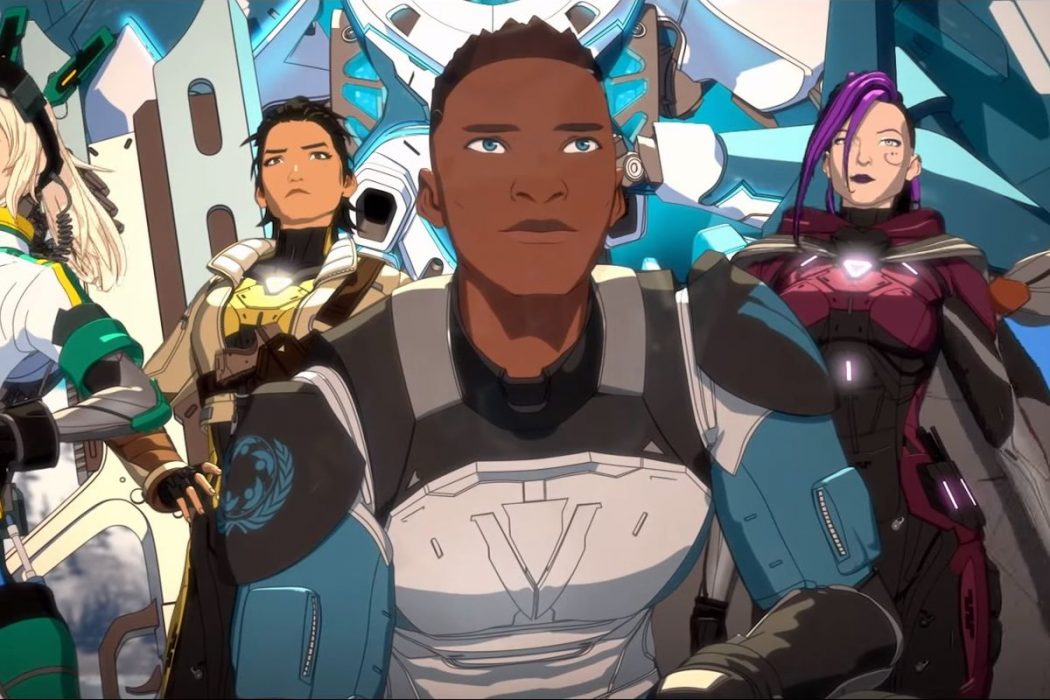 gen:LOCK SEason 2