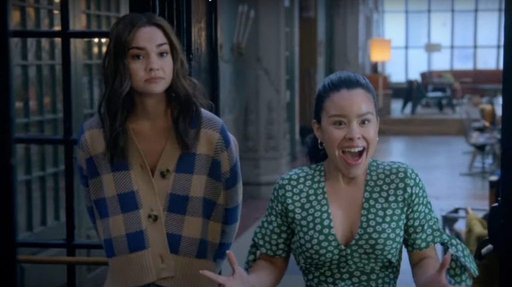 Good Trouble Season 4 Episode 3