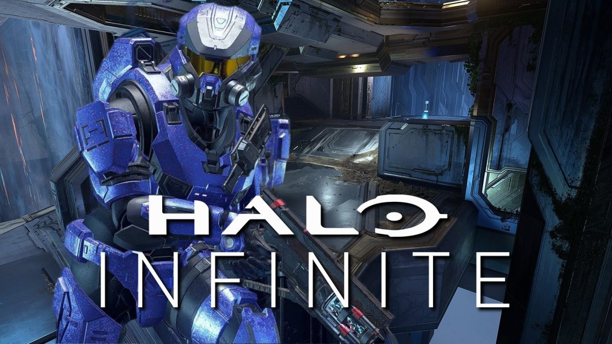 Halo Infinte Season 2