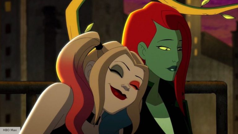 Harley Quinn Season 3