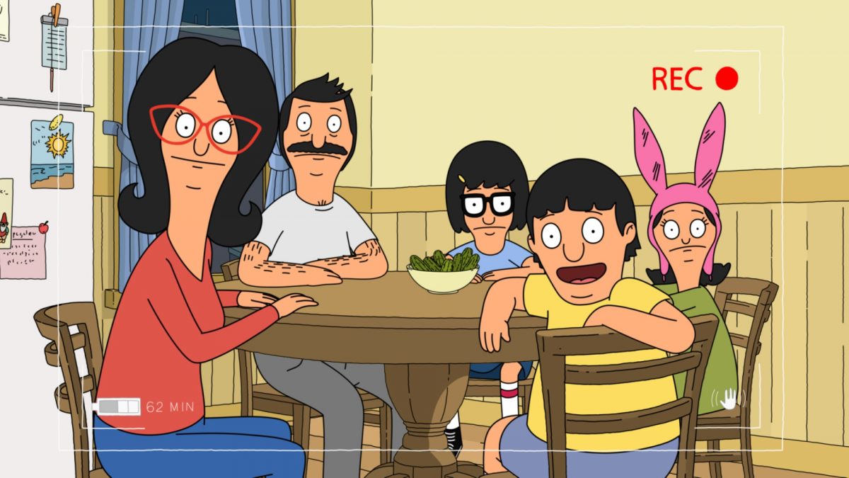 Bobs Burgers Season 12 Episode 14