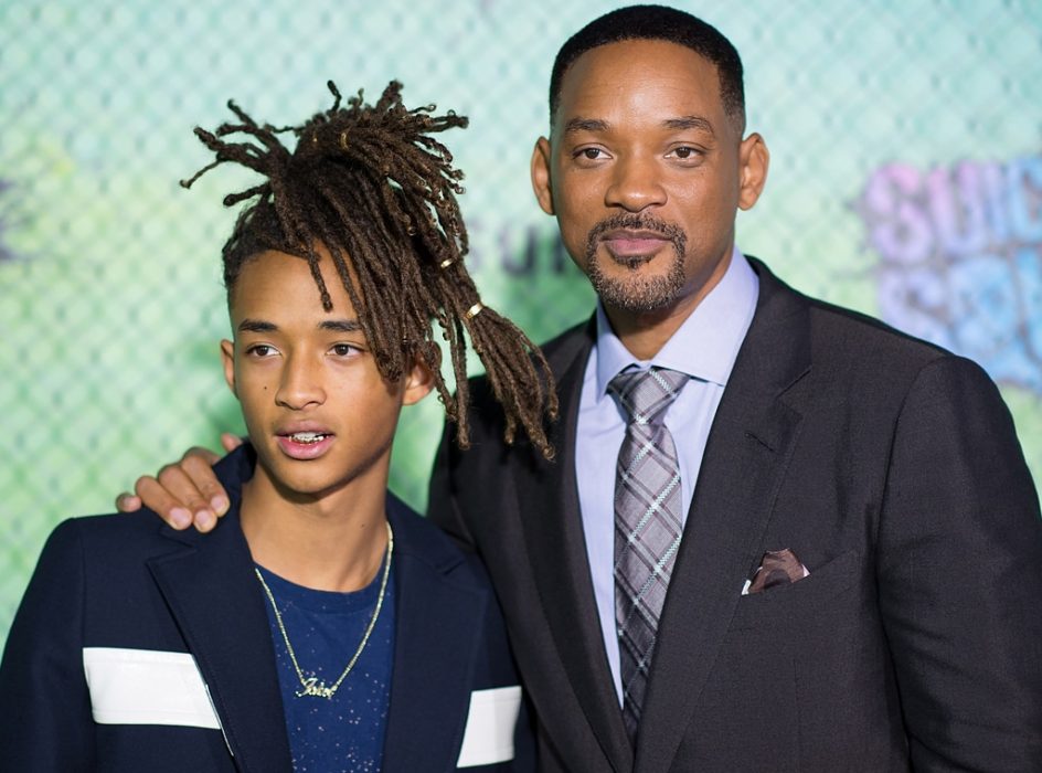 Jaden Smith