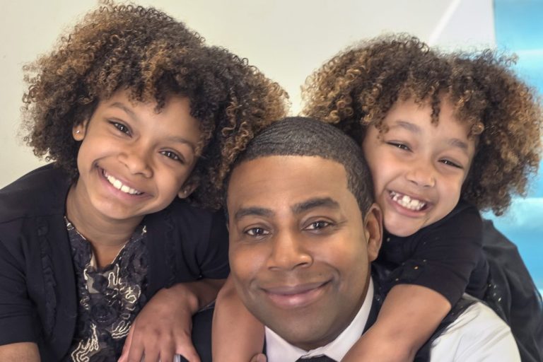 Kenan Thompson Net Worth: How Rich is The Comedian?