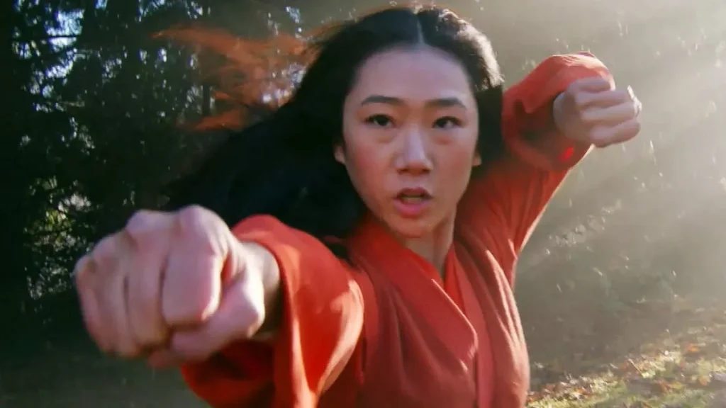 Kung Fu Season 3