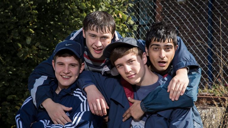 Ladhood Season 2