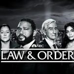 Law & Order Season 21 Episode 3