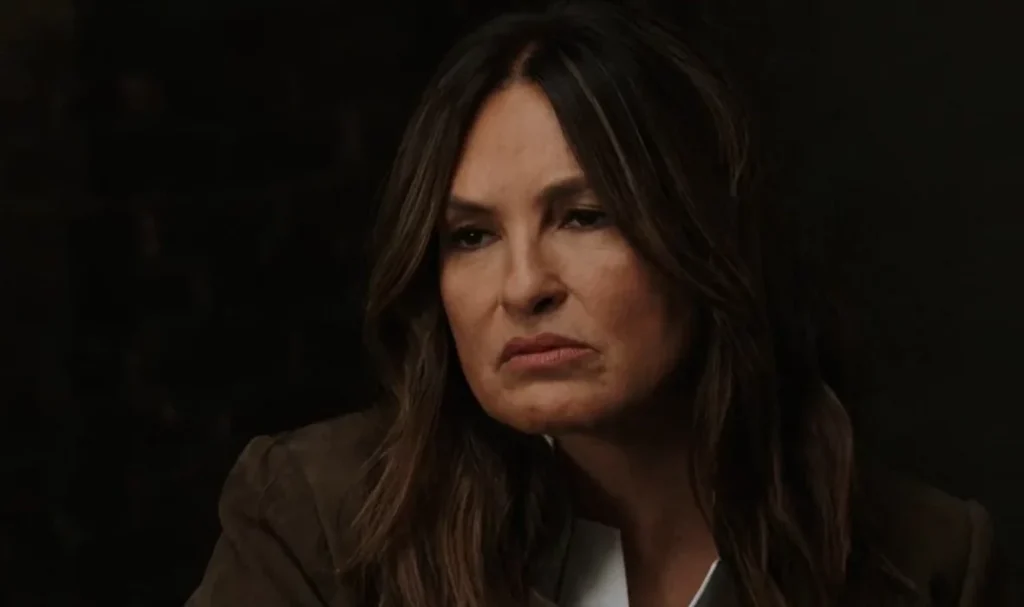 Law & Order SVU Season 23 Episode 16