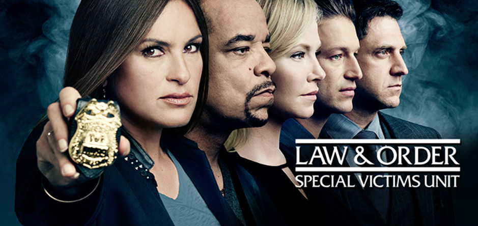Law & Order: SVU Season 23 Episode 15
