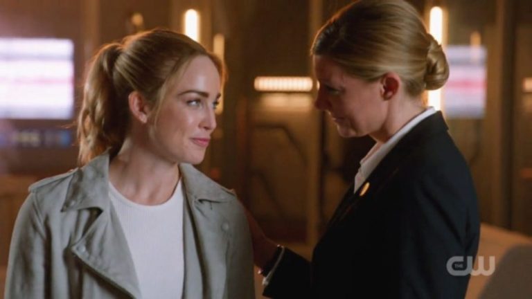Legends Of Tomorrow Season 7 Episod