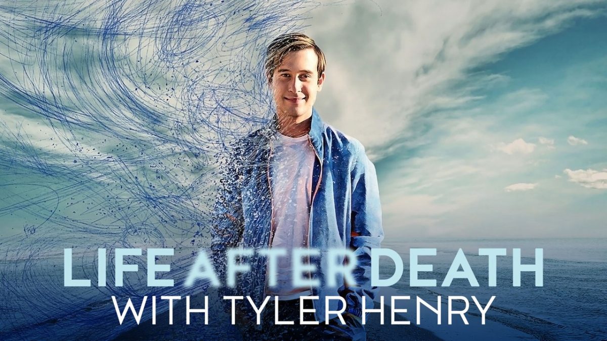 Life After Death With Tyler Henry Season 2