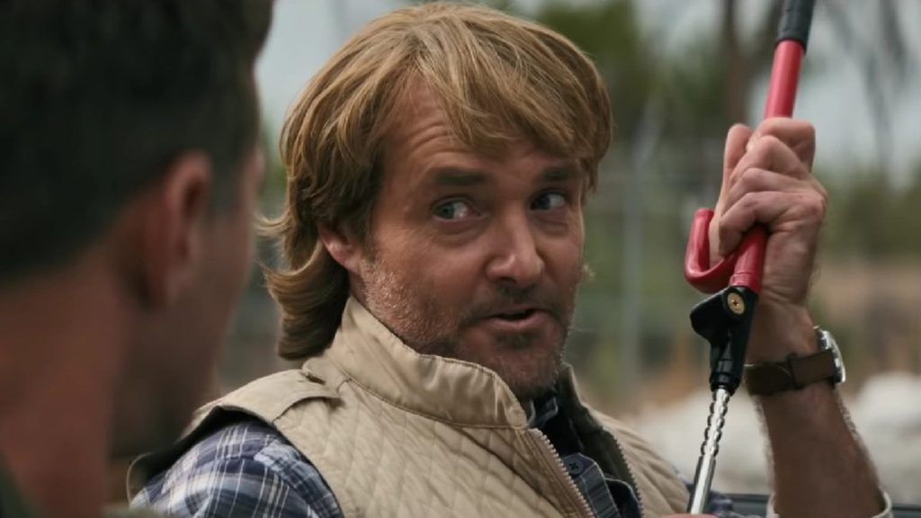 MacGruber Season 2