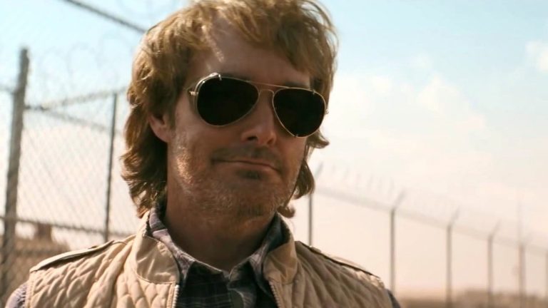 MacGruber Season 2