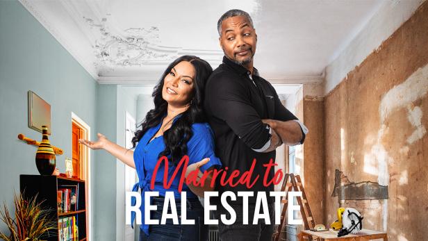 Married To Real Estate Season 2: When Will It Release On HGTV? Know All Details