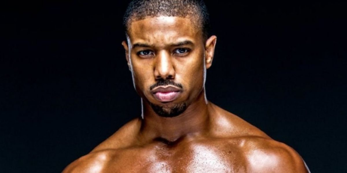 VIDEO/Pictures] “Grow The F*ck Up!” Michael B. Jordan Addresses Gay Rumors!  – HeyMikeyATL