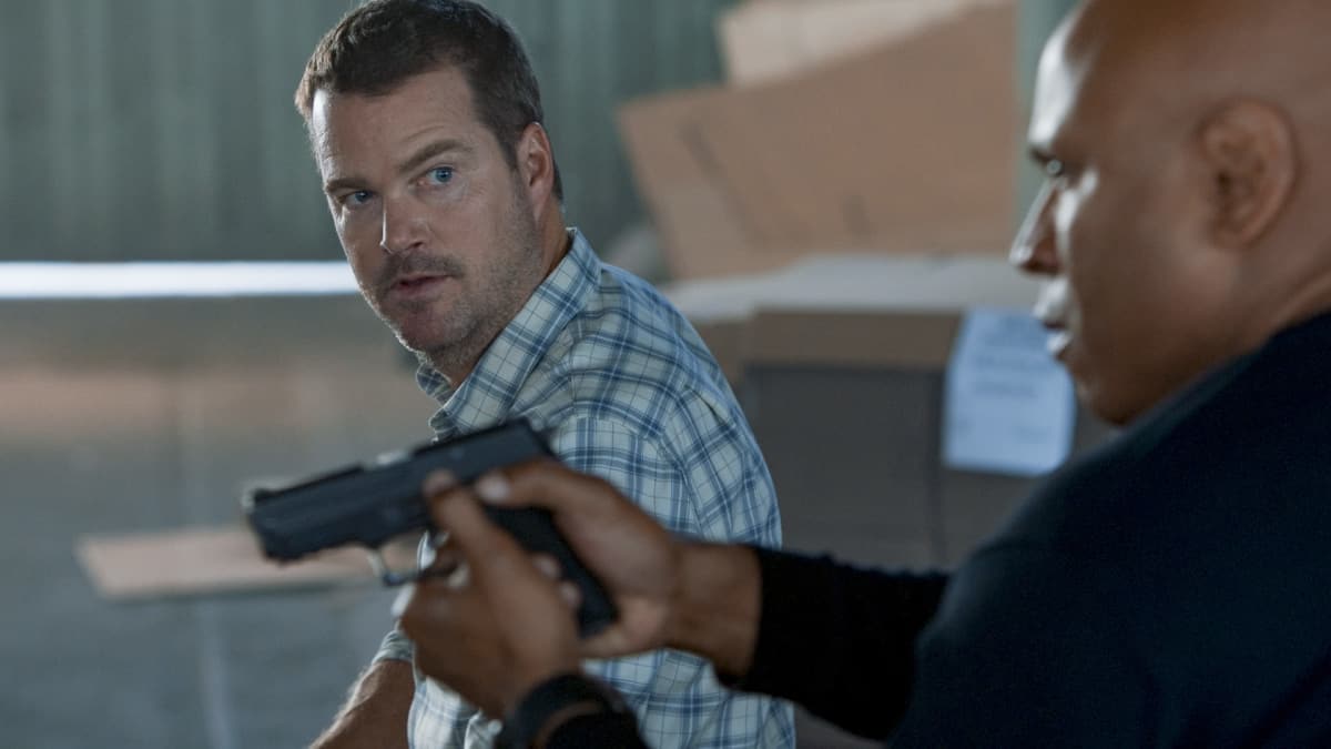 NCIS LA Season 13 Episode 11