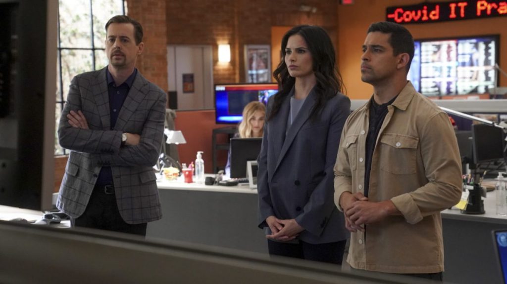 NCIS Season 19 Episode 16