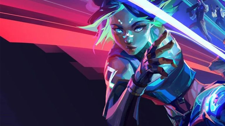 Velorant Neon Voice Actor