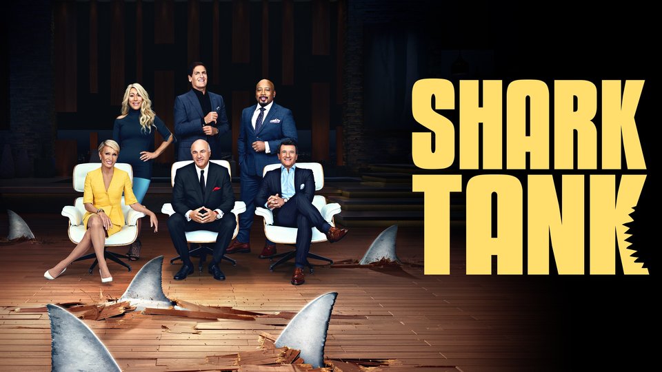 Shark Tank Season 13 Episode 15